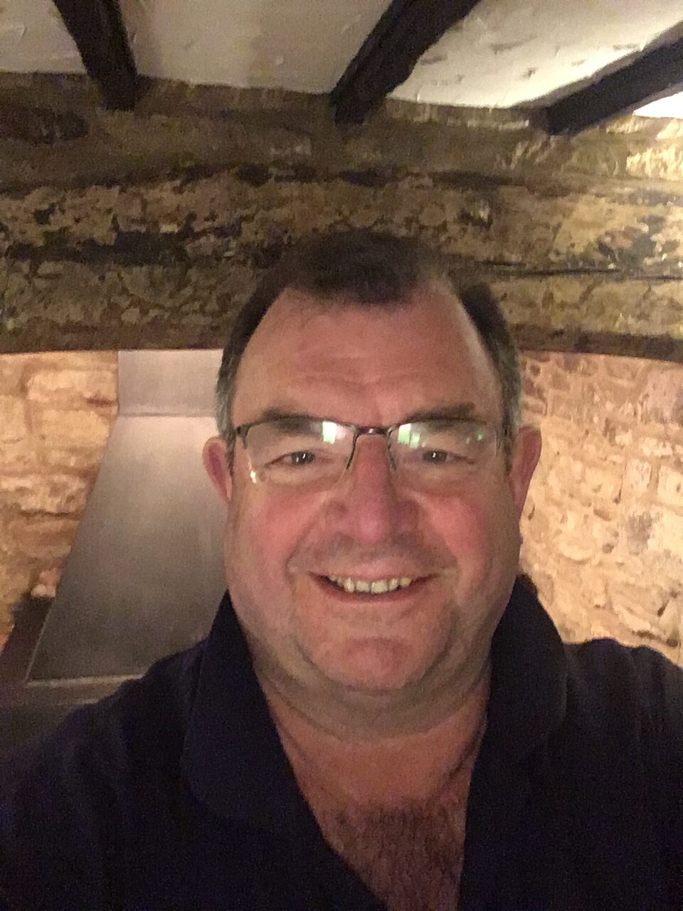 Marcus Walker, National Coaching Committee