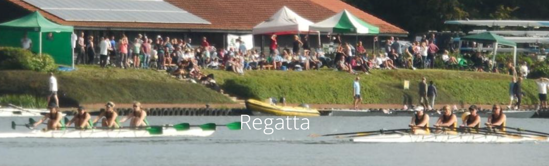 Milton Keynes Regatta